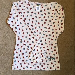 Burton DryRide Base Layer - size L